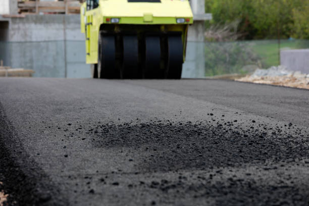 Best Professional Driveway Pavers  in Patrick Af, FL