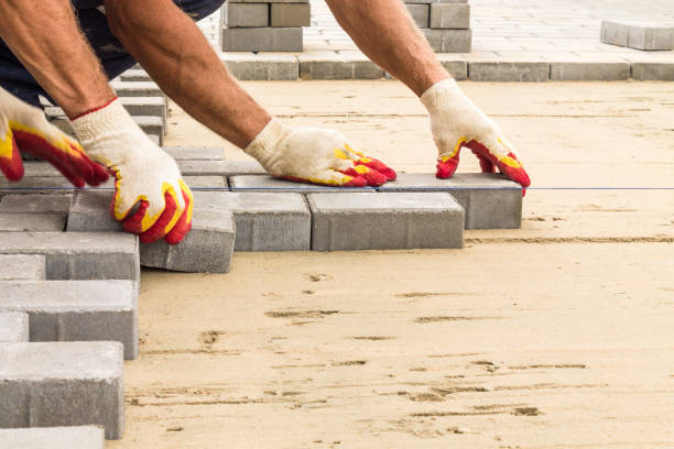  Patrick Af, FL Driveway Pavers Pros