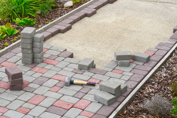 Best Driveway Paving Contractor  in Patrick Af, FL
