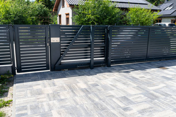 Professional Driveway Pavers in Patrick Af, FL