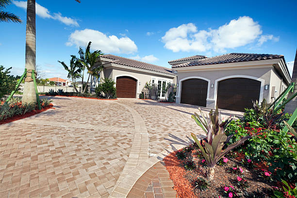 Best Affordable Driveway Pavers  in Patrick Af, FL