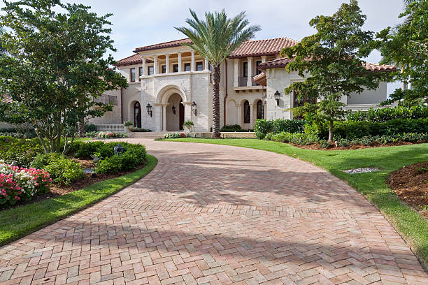  Patrick Af, FL Driveway Pavers Pros