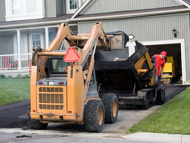 Best Driveway Repair Near Me  in Patrick Af, FL