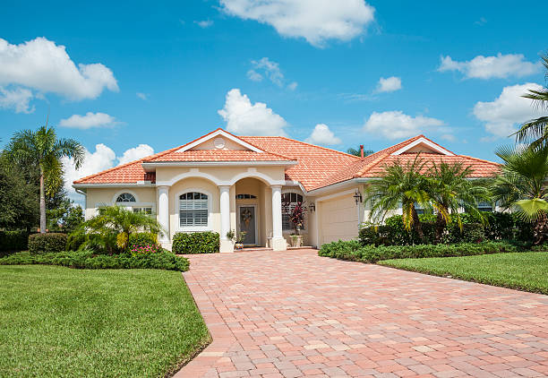 Best Interlocking Driveway Pavers  in Patrick Af, FL