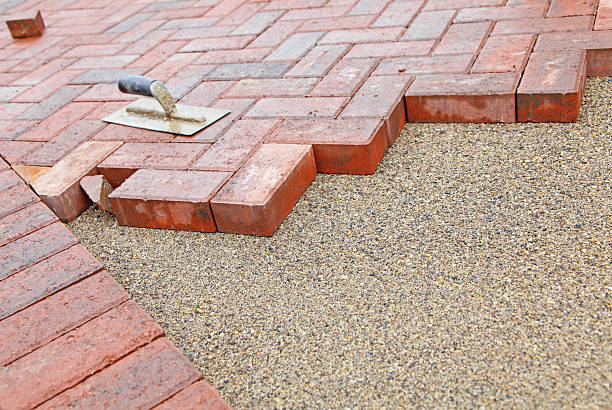 Driveway Pavers for Homes in Patrick Af, FL