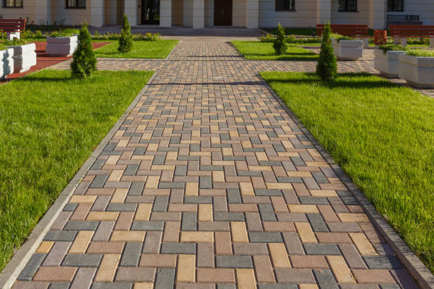 Best Residential Paver Driveway  in Patrick Af, FL