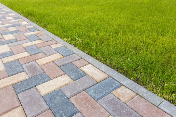 Decorative Driveway Pavers in Patrick Af, FL
