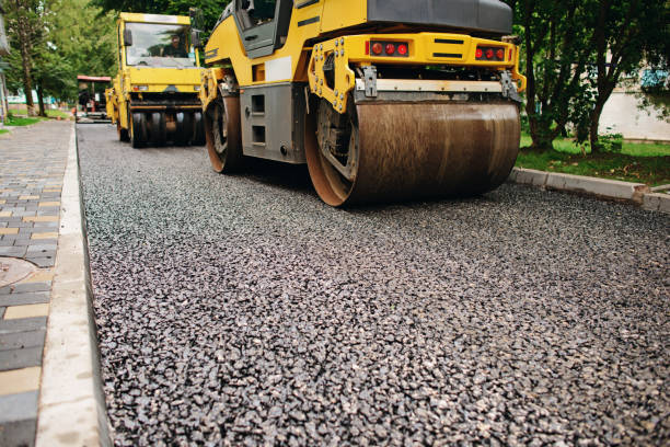 Reasons to Select Us for Your Driveway Paving Requirements in Patrick Af, FL